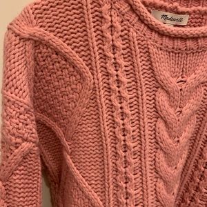 Madewell Sweaters - Madewell sweater Madewell Sweaters - Madewell sweater